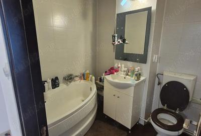 Apartament cu 2 camere decomandat în Central - 2