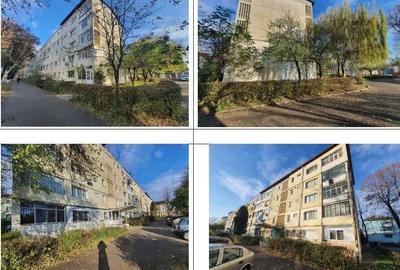 Apartament cota parte 1/3, Roman, ID: R2429001 - 5