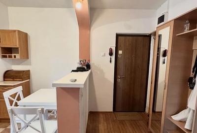 Apartament cu 3 camere decomandat, mobilat în Nerva Traian - 12