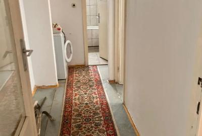 4 camere Craiovita-Materna,etaj 2 cu centrala - 1