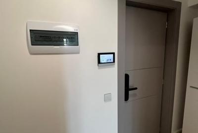 Apartament cu 2 camere decomandat în Tătărași - 11