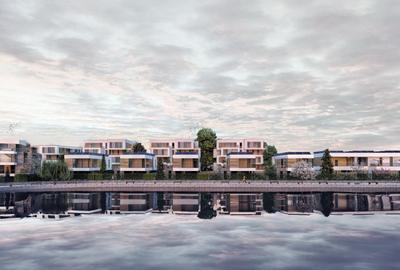 Apartament 2 camere, locatie ideala - Comision 0 - Lacul Chitila - 4