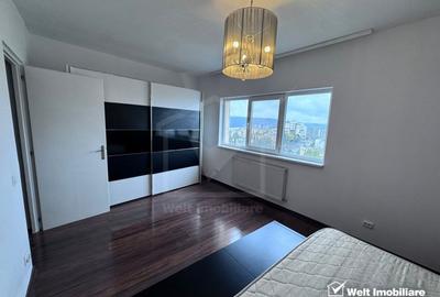 Apartament cu 2 camere, 60mp, Panorama Superba, Zorilor - 5