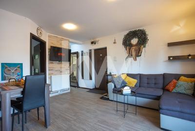 De vanzare – Studio modern, complet mobilat si utilat, zona Tractorul! - 3