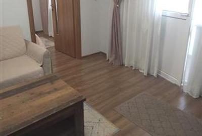 Apartament cu 2 camere nedecomandat, mobilat în Podu Roș