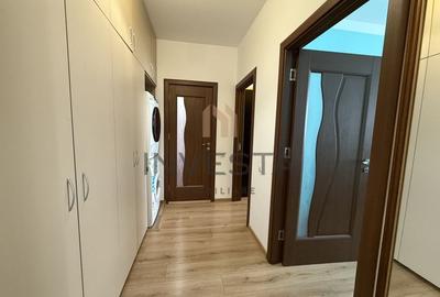 Apartament 3 camere / Cartier Sopor, zona Baza Sportiva Iulius Apartament 3 camere / Cartier Sopor, zona Baza Sportiva Iulius - 2