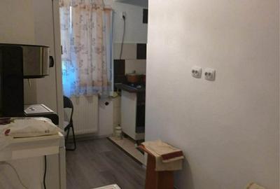 Garsonieră decomandată în Mofleni - 1