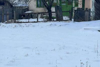 Casă în Ghimeș - 1