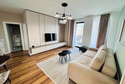 Apartament în Citymoor Decebal,loc de parcare inclus,mobilat complet - 3