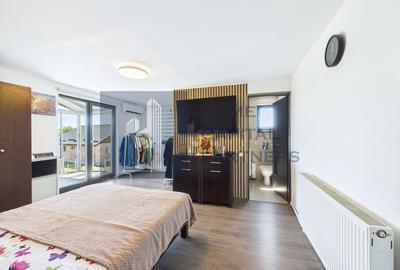 Crevedia, 4 camere, casa de vanzare - 6