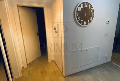 Apartament cu 2 camere semidecomandat, mobilat în Aradului - 8
