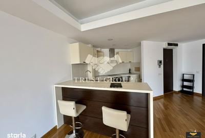 Apartament cu 3 camere semidecomandat în Herăstrău - 3