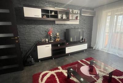 Apartament cu 3 camere decomandat în Crișan - 5