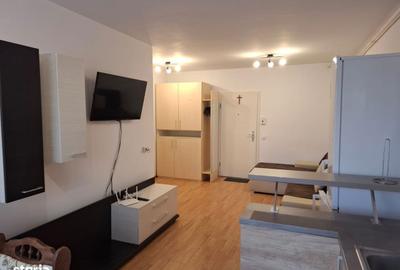 Apartament cu 2 camere în Avantgarden - 11
