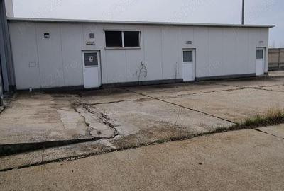 Spațiu comercial, de 1,100 mp, în Central - 10