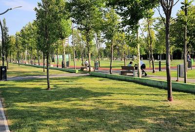 3 camere - Metalurgiei - Parcul Arghezi - Z PARK - 4