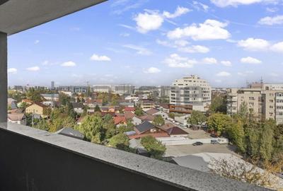 2 CAMERE, etaj 2, 62.8 mp, CENTRALA PROPRIE , metrou in apropiere, COMISION 0% - 30