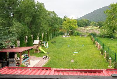 Casa de vacanta sau pensiune cu recenzii excelente, in Inima Branului - 2