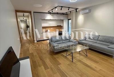 BELAIR LAKE, Apartament cu 3 camere,  MOBILAT, parcare - 4