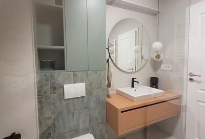 Apartament cu 2 camere în Iosia
