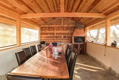 Cabana de vânzare, Valeni - 20