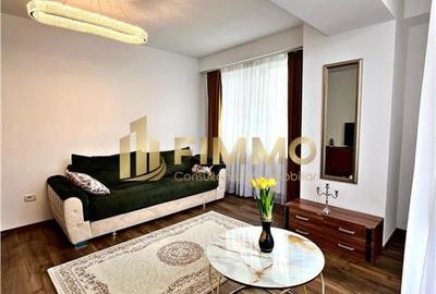 Apartament superb | Loc de parcare privat | 2 cam | ID:1226