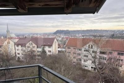 Casă cu 5 camere cu Teren 160 Mp în Dej - 8