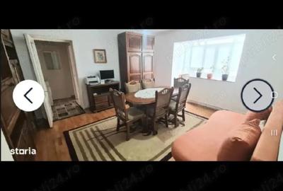 Apartament cu 3 camere semidecomandat în George Enescu - 5