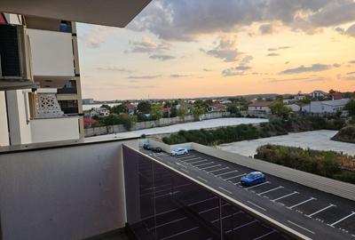 Aqua City,  Garsoniera de inchiriat - 6