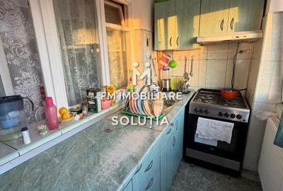 Apartament cu 2 camere decomandat în Republicii - 8