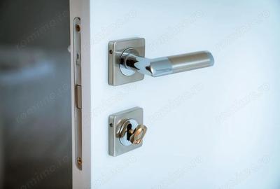 Apartament cu 2 camere semidecomandat în Sud - 6