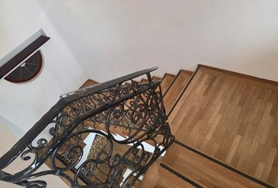 Casă individuală cu 6 camere cu Canalizare în Floreasca - 8