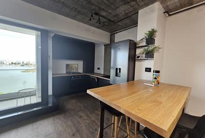 Apartament cu 3 camere decomandat în Tomis Nord - 9