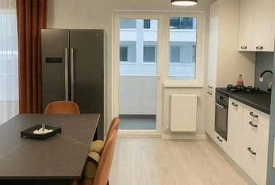 Apartament modern 3 camere decomandate Kogalniceanu - 5