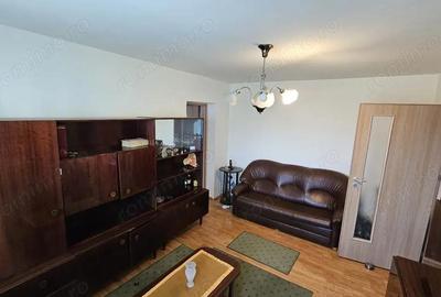 Apartament cu 3 camere semidecomandat în Cina - 10