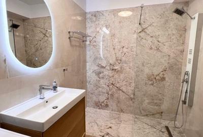 REA1022279 Apartament spatios 2 camere Herastrau I Design modern - 4