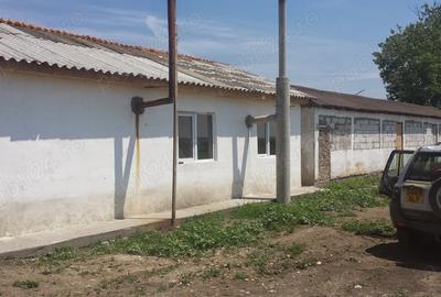 Teren de 12444 mp, în Hârșova - 2