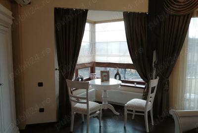 Casă cu 6 camere cu Teren 1560 Mp în Valea Doftanei - 6