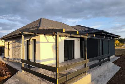 FARA COMISIOANE in Gulia casa cu 4 camere 2 bai terasa PARTER+pod placa la cheie FARA COMISIOANE in Gulia casa cu 4 camere 2 bai terasa PARTER+pod placa la cheie - 2