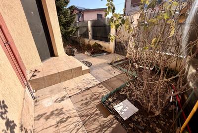 Duplex cu 4 camere cu Canalizare în Sud - 5