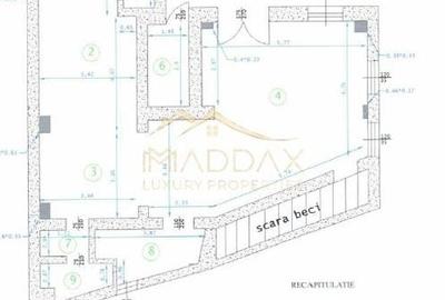Spatiu Comercial *100mp* // Jiului - Bucureștii Noi - 2