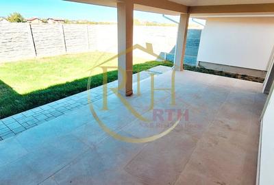 Oferim spre vanzare Duplex cu 5 camere situat in Giroc aproape de DAF - 4
