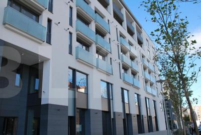 Open space, cladire clasa A - 1