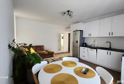 Ghiroda, inchiriez ap cu 2 camere etaj 1, nou. - 6