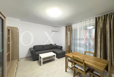 OX681 Iris Armonia, Mobilat si Utilat, Parcare Acoperita - 6