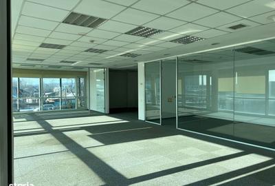 Spațiu comercial, de 363 mp, în Străulești - 7