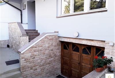 Casă cu 16 camere cu Canalizare în Calea Călărașilor - 9