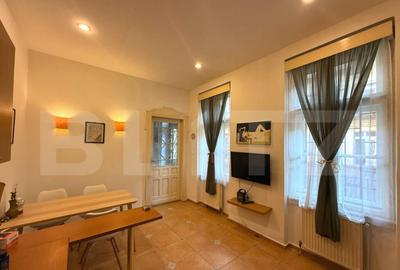 Apartament 3 camere, 110 mp, zona Ultracentral - 6