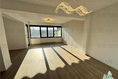 Casă individuală cu 5 camere cu Teren 150 Mp în Pipera - 2