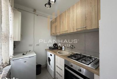 Apartament cu 2 camere în Săsar - 3